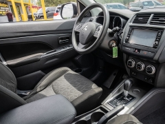 Used 2020  Mitsubishi Outlander Sport 4d SUV FWD ES at A Motors Sales & Finance near San Antonio&comma; TX