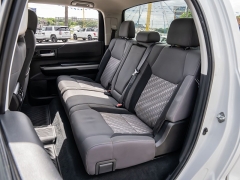 Used 2021  Toyota Tundra 2WD SR5 CrewMax 5&period;5ft Bed 5&period;7L at A Motors Sales & Finance near San Antonio&comma; TX