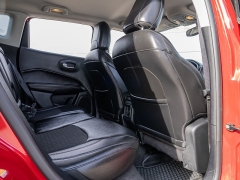 Used 2018  Jeep Compass 4d SUV FWD Latitude at A Motors Sales & Finance near San Antonio, TX