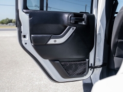 Used 2017  Jeep Wrangler Unlimited 4d Convertible Sahara at A Motors Sales & Finance near San Antonio&comma; TX