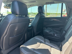 Used 2020 Cadillac Escalade 4d SUV RWD Luxury at A Motors Sales & Finance near San Antonio, TX