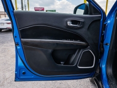 Used 2021  Jeep Compass Limited 4x4 at A Motors Sales & Finance near San Antonio&comma; TX