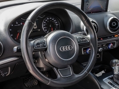 Used 2015  Audi A3 4d Sedan 2&period;0T Quattro Premium&plus; at A Motors Sales & Finance near San Antonio&comma; TX