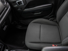 Used 2020  Jeep Wrangler Unlimited 4d SUV 4WD Sahara at A Motors Sales & Finance near San Antonio&comma; TX