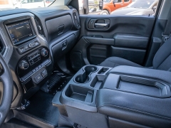 Used 2020  Chevrolet Silverado 2500 4WD Crew Cab Work Truck Gas at A Motors Sales & Finance near San Antonio&comma; TX