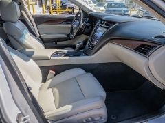 Used 2016  Cadillac CTS 4d Sedan 2&period;0L Turbo Luxury AWD at A Motors Sales & Finance near San Antonio&comma; TX