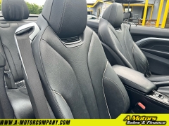 Used 2018 BMW 4 Series 440i xDrive Convertible at A Motors Sales & Finance near San Antonio, TX