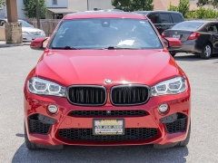 Used 2017  BMW X6 M Sports Activity Coupe at A Motors Sales & Finance near San Antonio&comma; TX