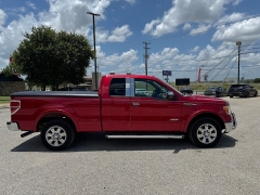 Used 2011 Ford F-150 2WD Supercab Lariat at A Motors Sales & Finance near San Antonio, TX