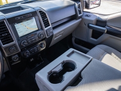 Used 2016  Ford F-150 4WD SuperCrew XLT 5 1/2 at A Motors Sales & Finance near San Antonio, TX