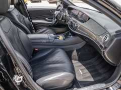 Used 2016  Mercedes-Benz S-Class 4d Sedan S550 at A Motors Sales & Finance near San Antonio&comma; TX