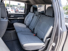 Used 2022  Ram 1500 2WD Lone Star Crew Cab 5'7" Box at A Motors Sales & Finance near San Antonio&comma; TX