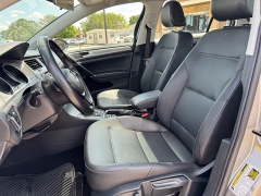 Used 2015 Volkswagen Golf 4d Hatchback TSI S w/Sunroof Auto at A Motors Sales & Finance near San Antonio, TX