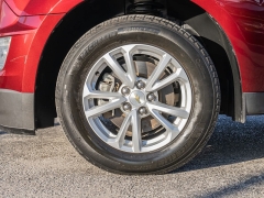 Used 2017 Chevrolet Equinox 4d SUV FWD LT at A Motors Sales & Finance near San Antonio, TX