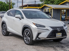 Used 2019  Lexus NX NX 300h AWD at A Motors Sales & Finance near San Antonio&comma; TX