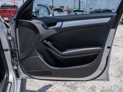 Used 2013  Audi A4 4d Sedan 2&period;0T Quattro Premium AT at A Motors Sales & Finance near San Antonio&comma; TX