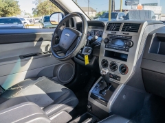 Used 2007  Jeep Compass 4d SUV FWD Limited at A Motors Sales & Finance near San Antonio, TX