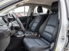 Used 2019  Toyota Yaris 4d Sedan LE Auto at A Motors Sales & Finance near San Antonio&comma; TX
