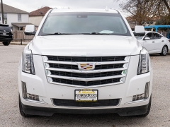 Used 2020  Cadillac Escalade 4d SUV RWD Premium Luxury at A Motors Sales & Finance near San Antonio&comma; TX