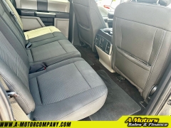 Used 2020 Ford F-150 2WD SuperCrew XL 5 1/2 at A Motors Sales & Finance near San Antonio, TX
