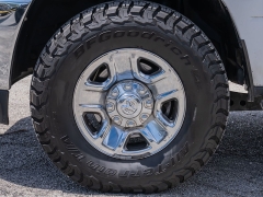 Used 2020  Ram 3500 4WD Crew Cab Big Horn Longbed at A Motors Sales & Finance near San Antonio&comma; TX