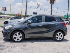 Used 2016  Buick Encore 4d SUV FWD at A Motors Sales & Finance near San Antonio&comma; TX