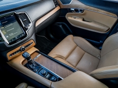 Used 2018  Volvo XC90 4d SUV AWD T6 Inscription at A Motors Sales & Finance near San Antonio&comma; TX