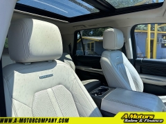 Used 2019 Ford Expedition Max 4d SUV 4WD Platinum at A Motors Sales & Finance near San Antonio, TX