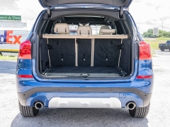 Used 2019  BMW X3 sDrive30i Sports Activity Vehicle at A Motors Sales & Finance near San Antonio&comma; TX
