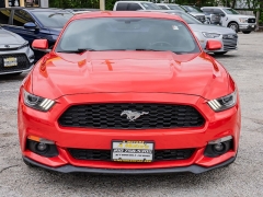 Used 2017  Ford Mustang 2d Fastback EcoBoost Premium at A Motors Sales & Finance near San Antonio&comma; TX