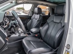 Used 2018  Audi Q5 4d SUV Quattro Premium Plus at A Motors Sales & Finance near San Antonio&comma; TX