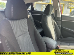 Used 2016 Hyundai Elantra GT 4d Hatchback Auto at A Motors Sales & Finance near San Antonio, TX