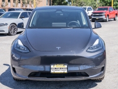 Used 2024  Tesla Model Y Long Range RWD at A Motors Sales & Finance near San Antonio&comma; TX