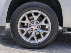 Used 2018  GMC Yukon XL 4d SUV RWD SLE at A Motors Sales & Finance near San Antonio&comma; TX