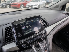 Used 2018  Honda Odyssey 4d Wagon EX-L at A Motors Sales & Finance near San Antonio&comma; TX