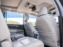 Used 2018  Honda Pilot 4d SUV AWD Elite at A Motors Sales & Finance near San Antonio&comma; TX