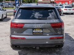 Used 2018 Audi Q7 4d SUV 3.0T Prestige at A Motors Sales & Finance near San Antonio, TX