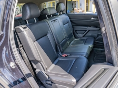 Used 2021  Volkswagen Atlas 3&period;6L V6 SE w&sol;Technology 4MOTION at A Motors Sales & Finance near San Antonio&comma; TX