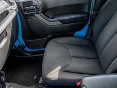 Used 2017 Jeep Wrangler Unlimited 4d Convertible Sport at A Motors Sales & Finance near San Antonio, TX