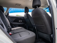 Used 2018  Kia Soul 4d Hatchback &plus; at A Motors Sales & Finance near San Antonio&comma; TX