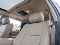 Used 2020  Toyota Sequoia 4d SUV 4WD Platinum at A Motors Sales & Finance near San Antonio, TX