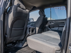 Used 2023 Ram 1500 4WD Lone Star Crew Cab 5'7" Box at A Motors Sales & Finance near San Antonio, TX