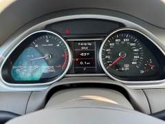 Used 2015 Audi Q7 4d SUV 3.0L TDI Premium+ at A Motors Sales & Finance near San Antonio, TX