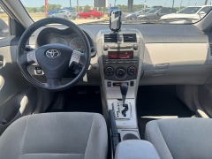 Used 2011 Toyota Corolla 4d Sedan LE at A Motors Sales & Finance near San Antonio, TX