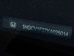 Used 2019  Honda Accord Sedan 4d Sport 1&period;5L CVT at A Motors Sales & Finance near San Antonio&comma; TX