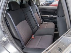 Used 2018  Mitsubishi Outlander Sport 4d SUV FWD ES CVT at A Motors Sales & Finance near San Antonio&comma; TX