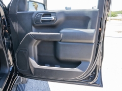 Used 2020  Chevrolet Silverado 1500 2WD Crew Cab Custom at A Motors Sales & Finance near San Antonio&comma; TX