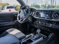 Used 2023  Toyota Tacoma 4WD TRD Sport Double Cab 5ft Bed V6 AT at A Motors Sales & Finance near San Antonio&comma; TX