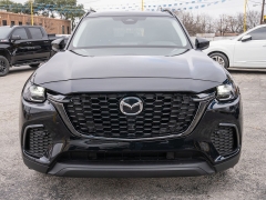 Used 2025  Mazda CX-70 3&period;3 Turbo Preferred Package AWD at A Motors Sales & Finance near San Antonio&comma; TX