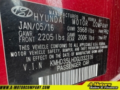 Used 2016 Hyundai Elantra GT 4d Hatchback Auto at A Motors Sales & Finance near San Antonio, TX